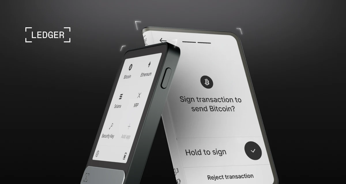 Ledger Live Login: A Secure Way to Manage Your Crypto Assets