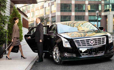 Exploring the Most Popular Limo Routes to New Jersey Airport