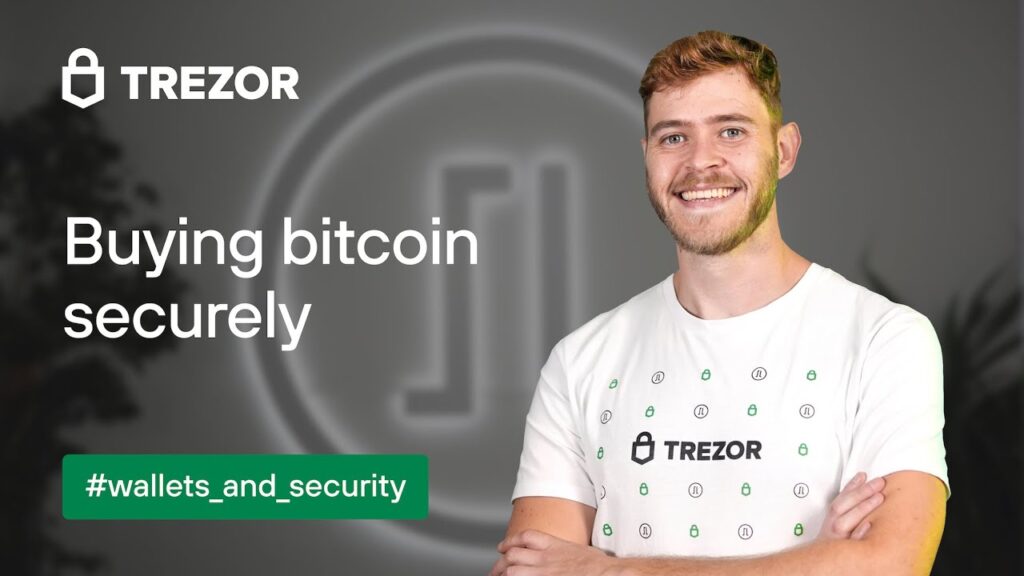 Trezor Suite: The Ultimate Crypto Security and Management