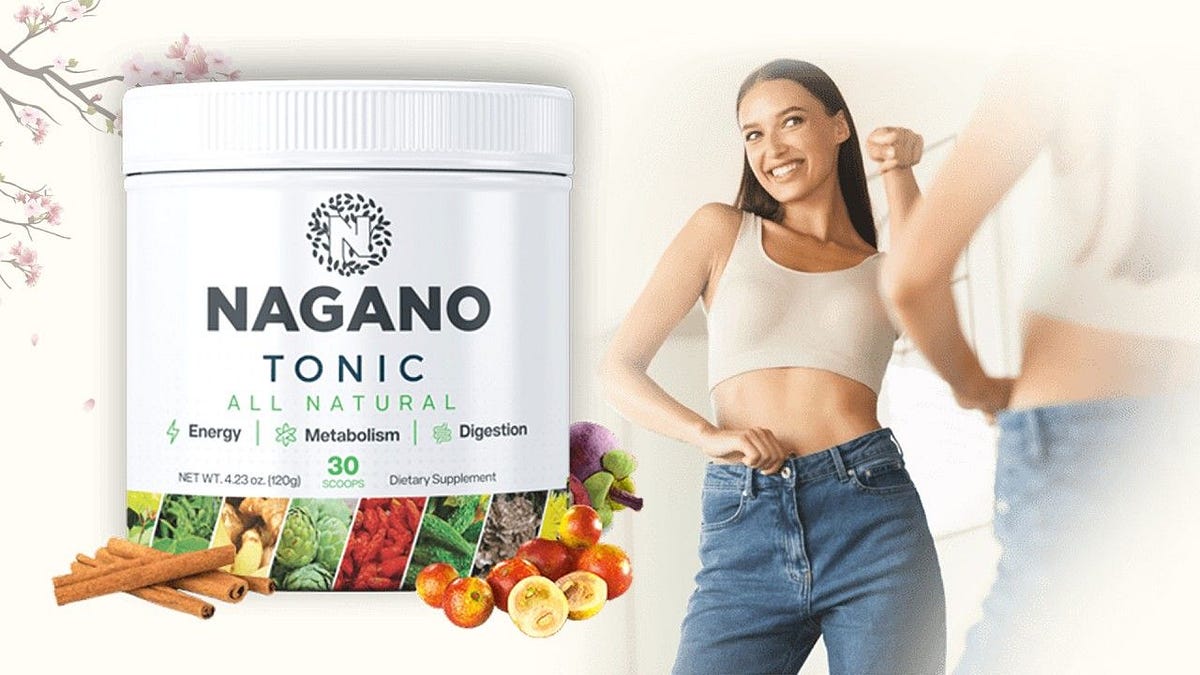 Nagano Tonic: Does It Measure Up for Weight Loss?