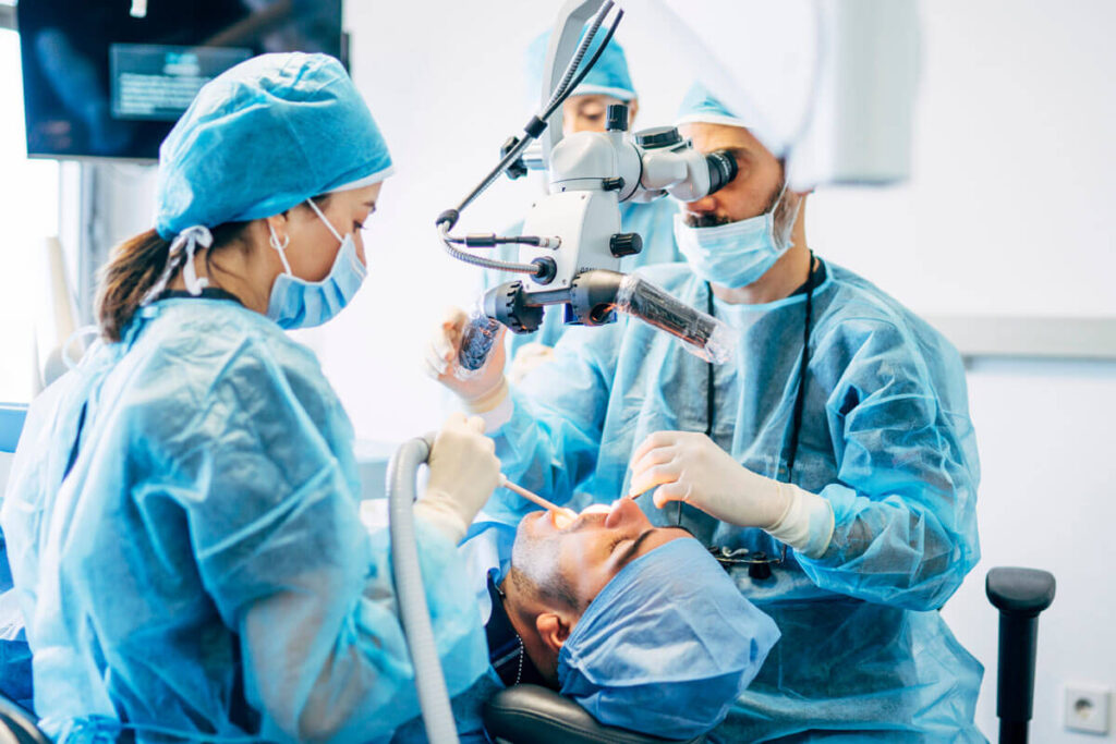 Finding the Best Oral Surgeons Near Me: Your Guide to Expert