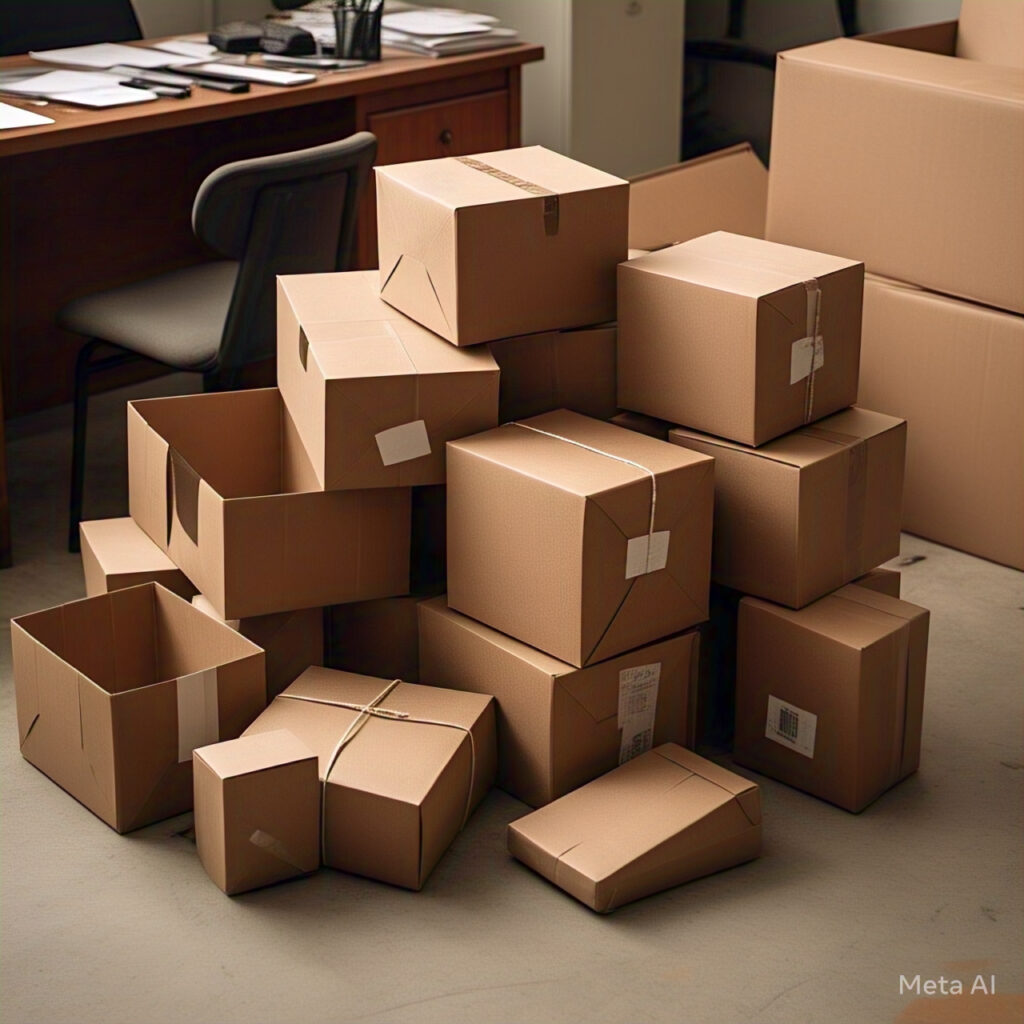 Paper Packaging Market Trends Insights 2025-2033