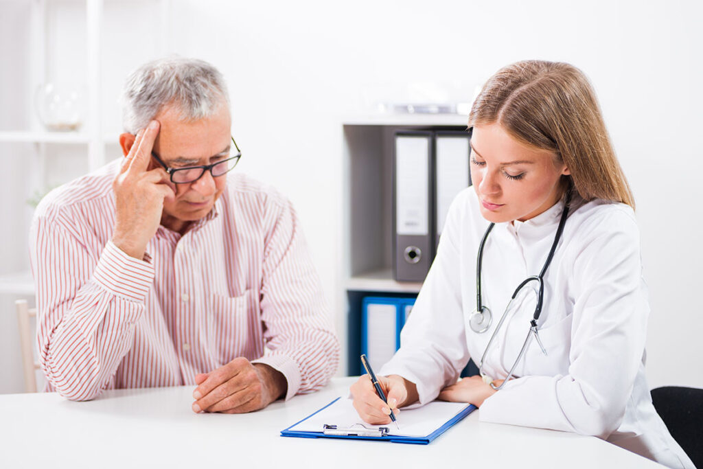 Doctor at Home: Fast, Reliable Medical Assistance