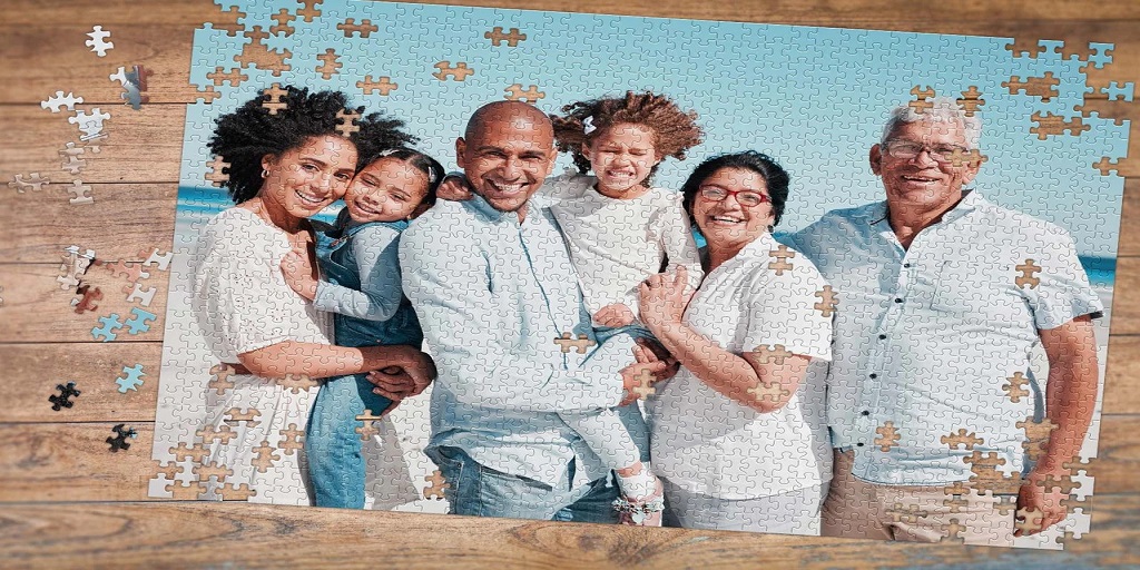 Here’s Why Personalized Puzzles Make for Excellent Wedding