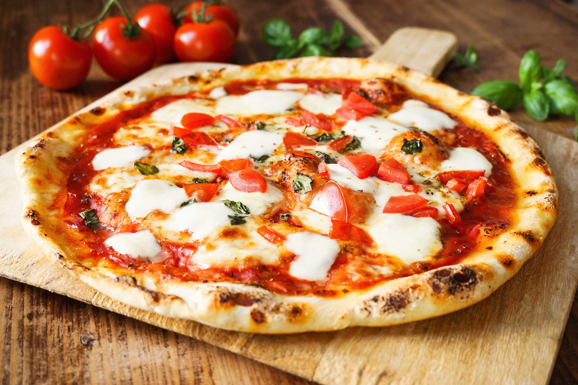 Discover the Best Salem Pizza and Food in Salem, MA