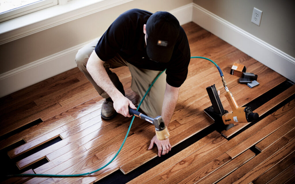 Best Flooring Contractor Near Me: Expert Tips for Quality