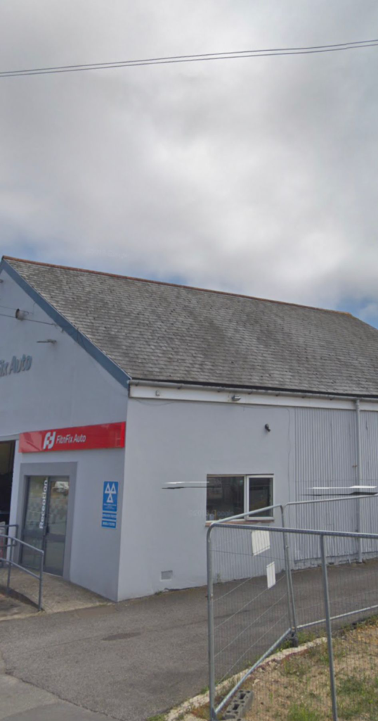 Best Industrial Roofing Solutions in Dorset for New Installations and Repairs