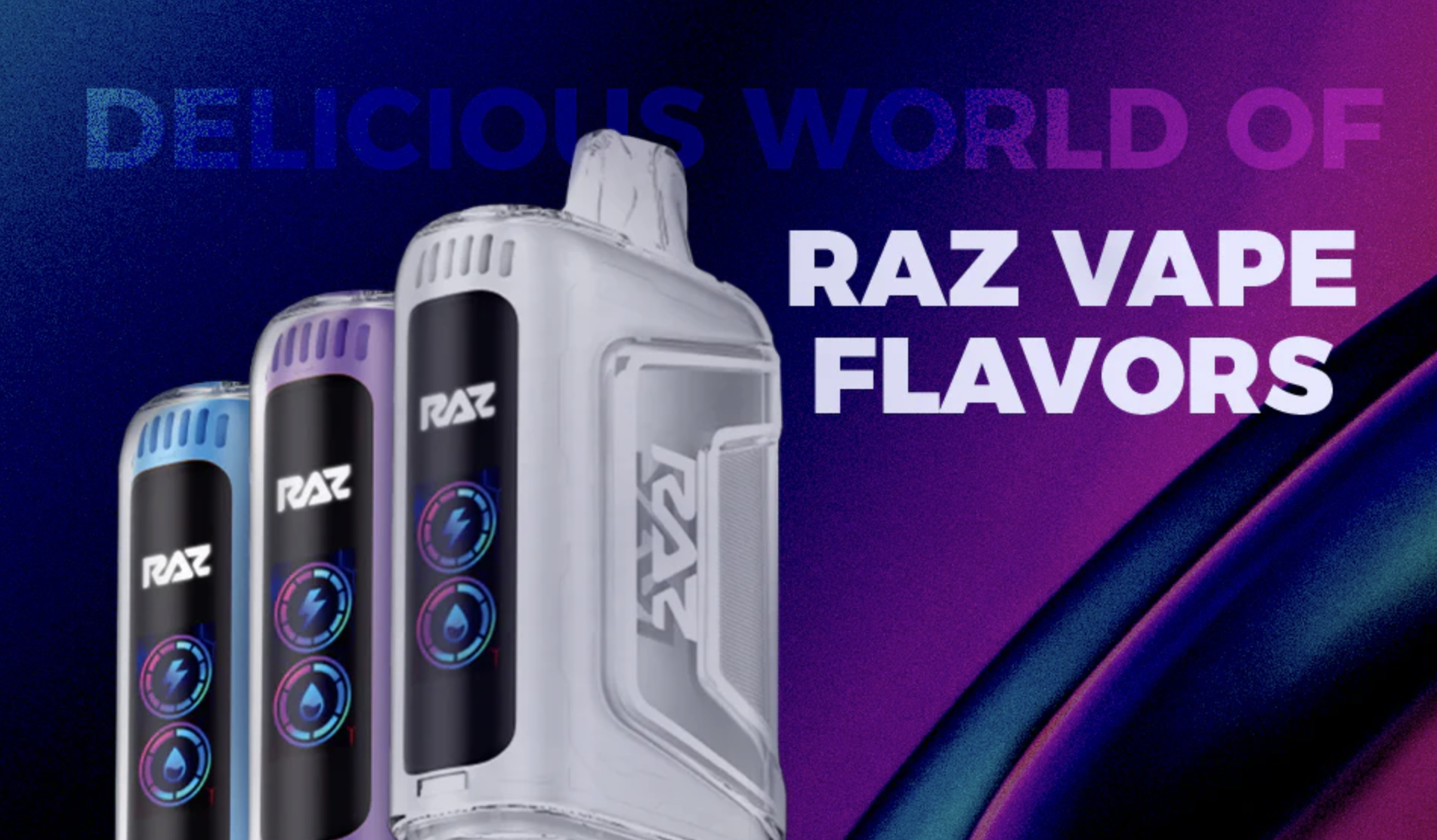 Minty Freshness Redefined: Experiencing Miami Mint with Raz