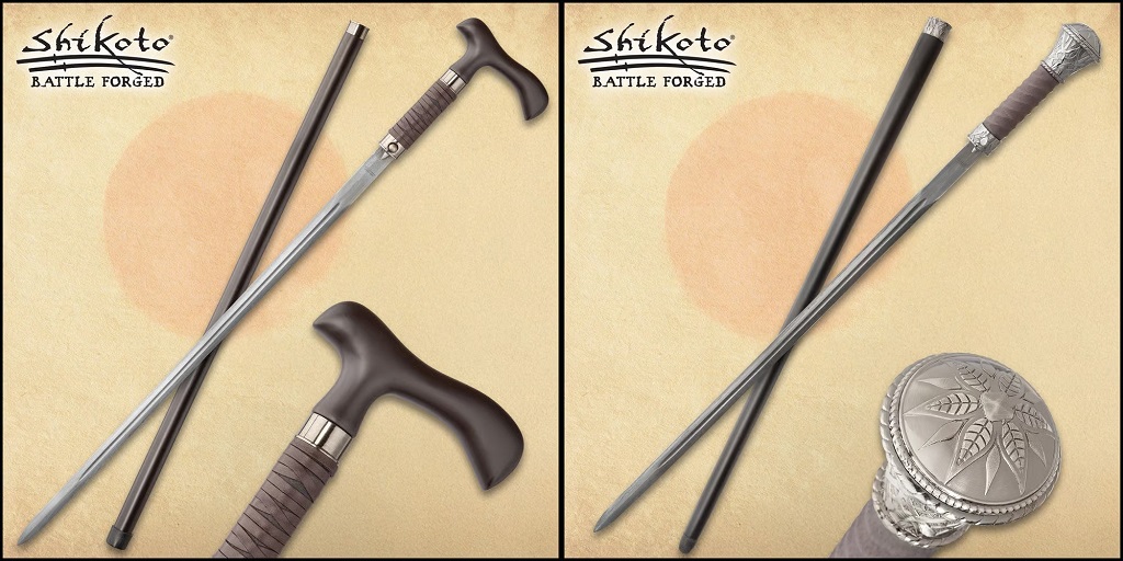 How Not to Get Buyer’s Remorse from a Samurai Sword Cane