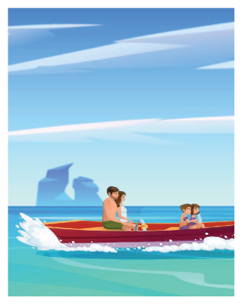 Engaging Short Stories About Summer: Perfect for a Beach Day