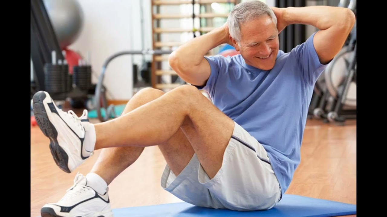 Managing Stress and Anxiety in Your Golden Years