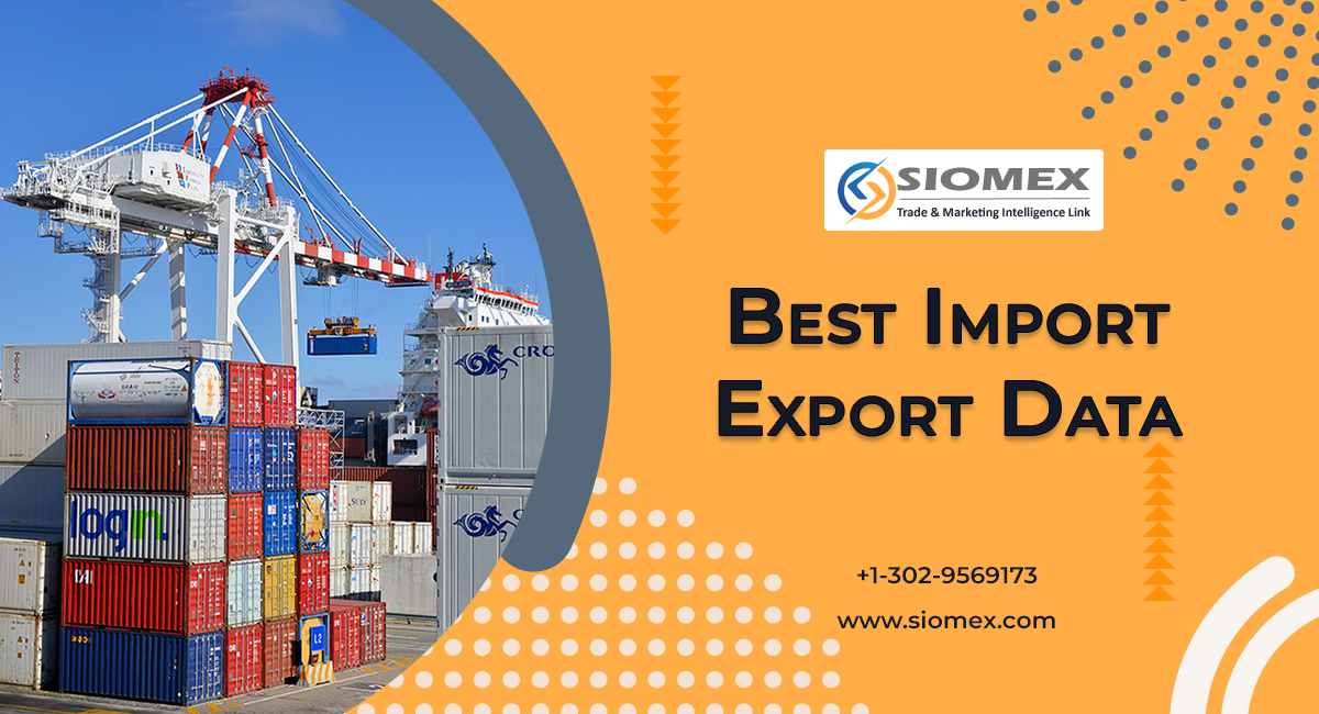 Which country is best for export from India?