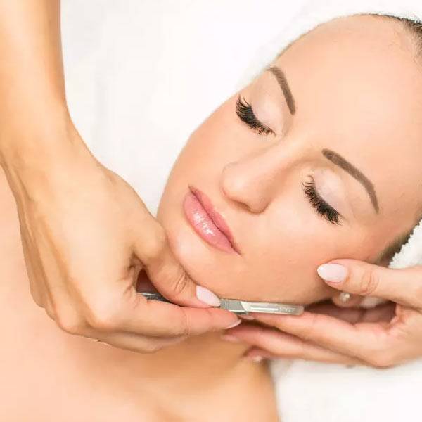 Achieve Younger-Looking Skin Professional Skin Tightening