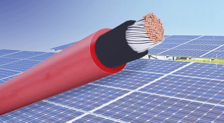 10mm Solar Cable Price in Lahore Pakistan