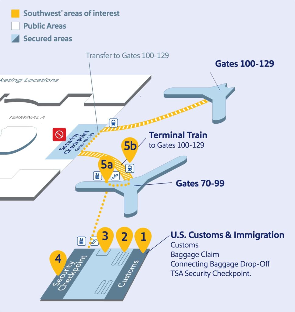 Navigating Southwest Terminal MCO: Everything You Need to Kn