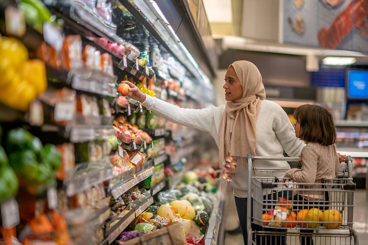 How Islamic Products Support Faith and Daily Life