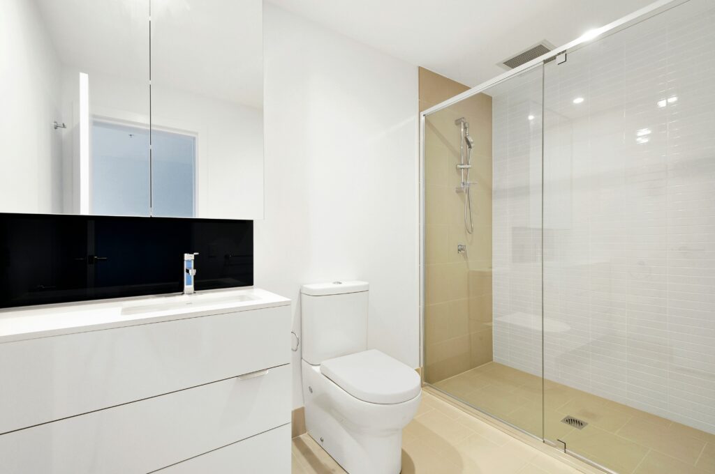 Top Qualities to Look for in a Shower Door Specialist