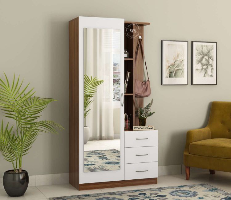 How to Choose the Perfect Dressing Table with Mirror for Your Home