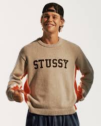 What Makes Stussy Stand Out in the Competitive Streetwear Ma