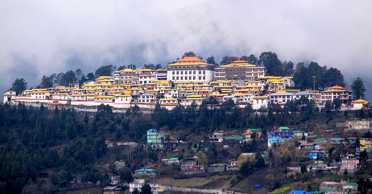 Arunachal Pradesh: Discovering the Famous Tourist Places