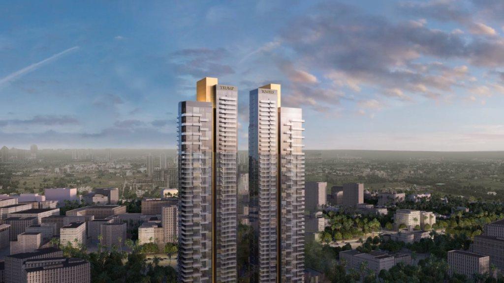 Trump Towers Gurgaon Price Breakdown: What You Need to Know