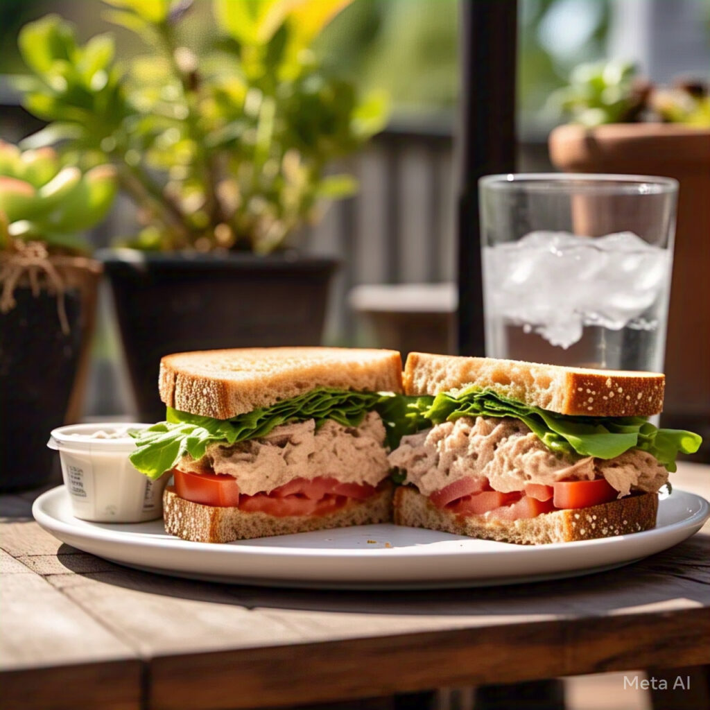 Tuna Fish Market Trends Insights 2025-2033