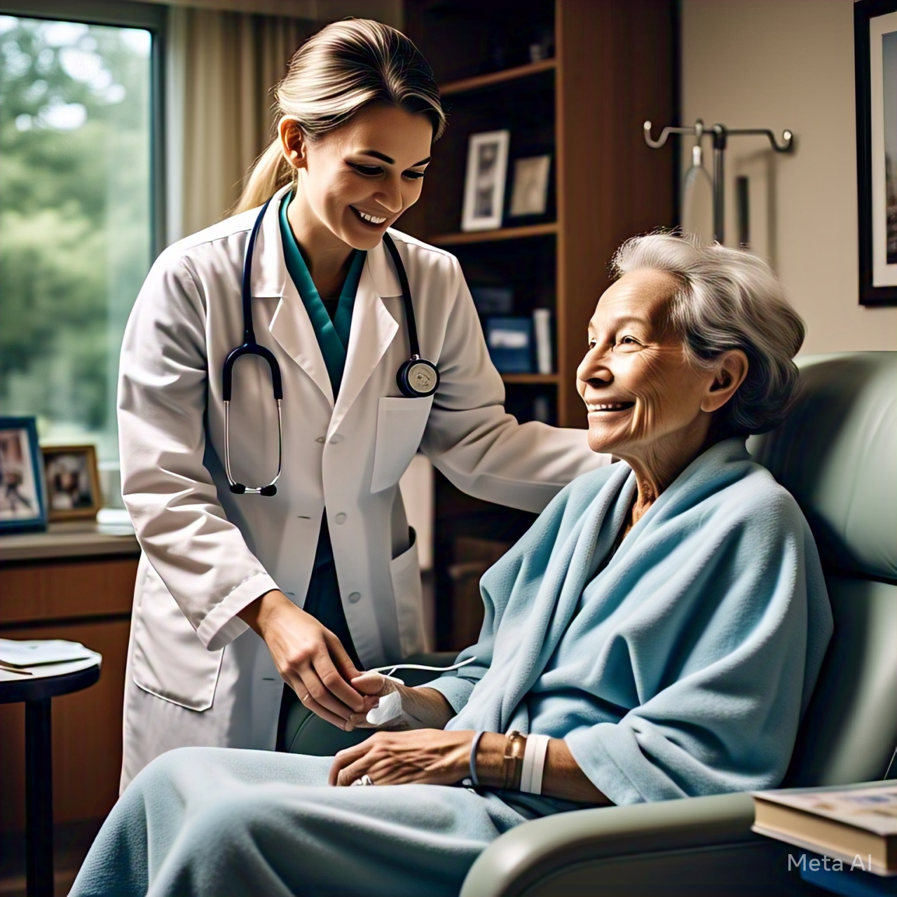 United States Home Infusion Therapy Market Trends Insights 2