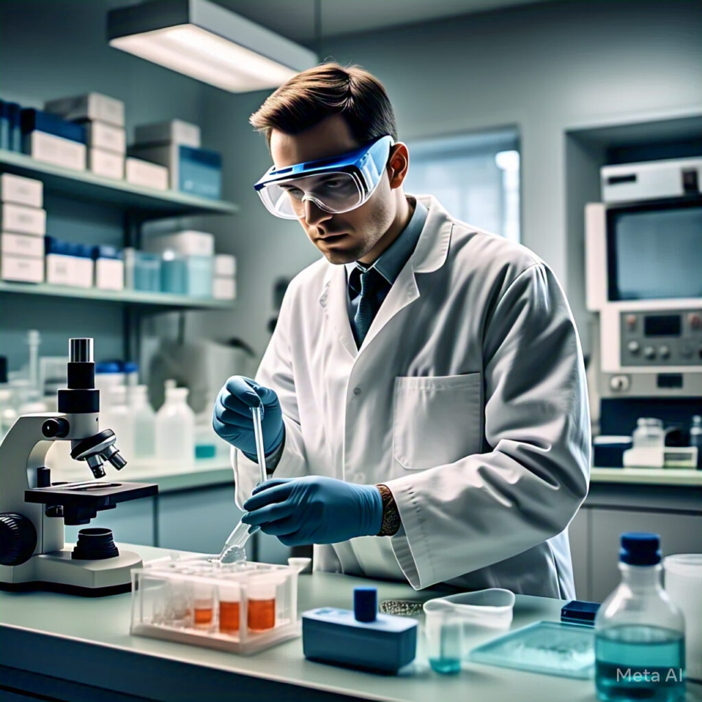 United States Molecular Diagnostics Market Trends Insights 2