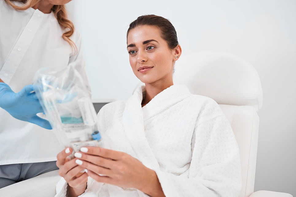 IV Drip Pricing: Affordable Options for Health Boosts