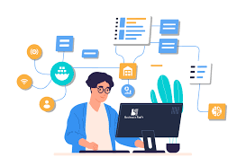 No More Website Crashes: Get the Right Support With Maintena