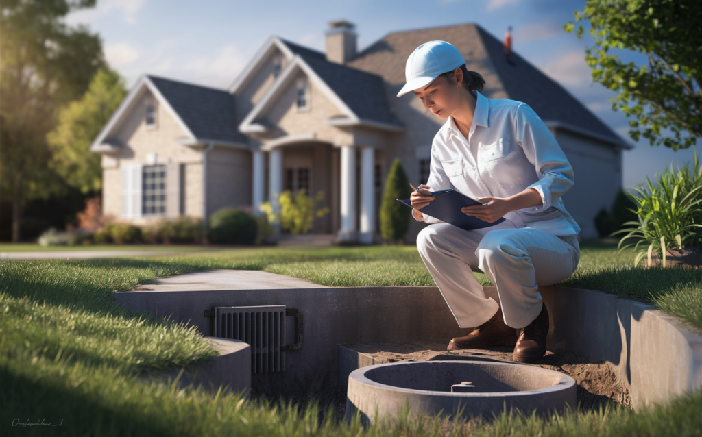 How Often Should You Schedule a Septic Tank Inspection?