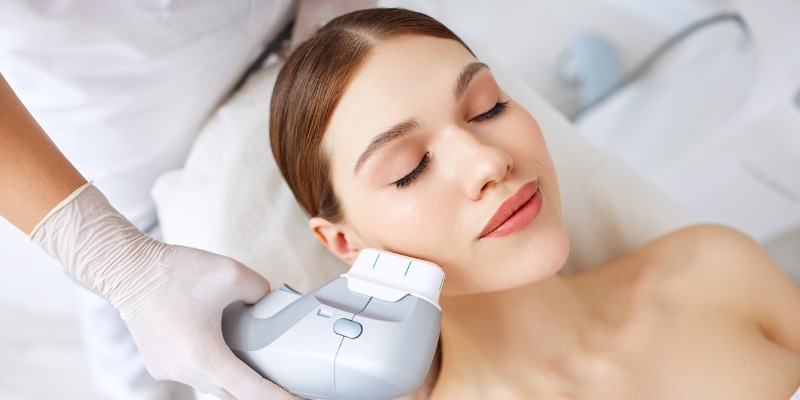 Is HIFU the Best Non-Invasive Skin Lifting Treatment?