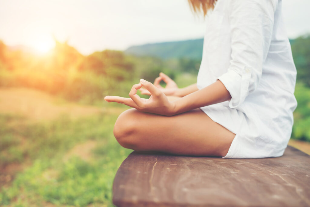 How to Cleanse and Maintain Your Energy Healing Tools