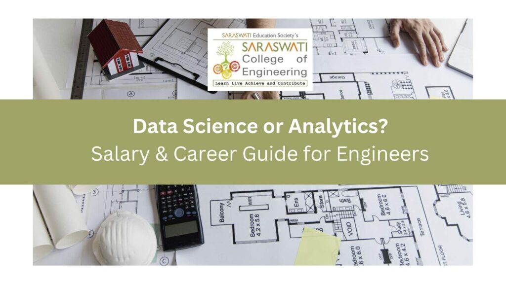 Data Science or Analytics? Salary & Career Guide for Enginee