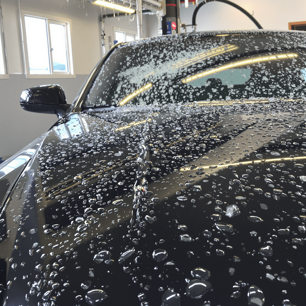Shine Supreme: Bolton’s Finest Car Wash