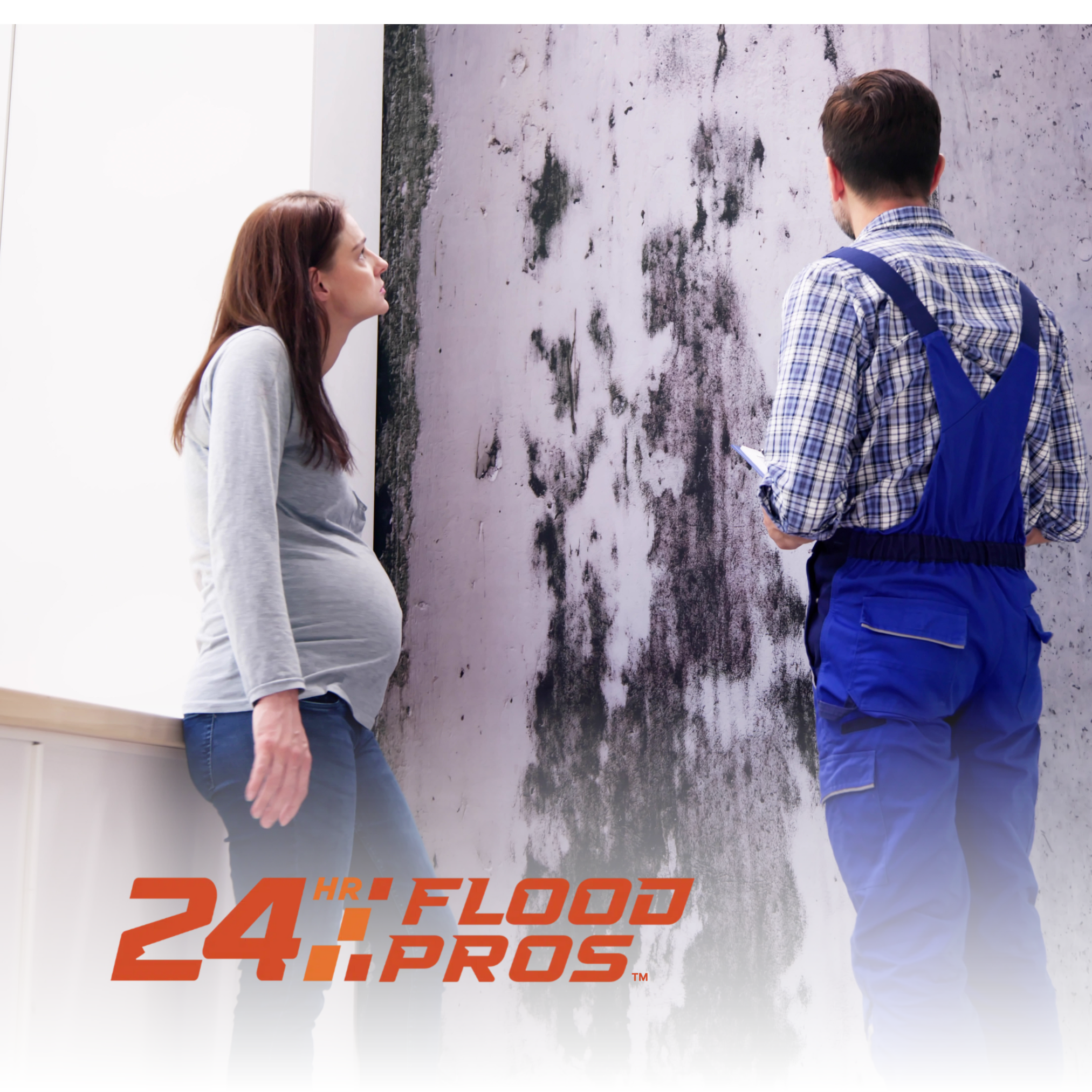 Kansas City Flood Restoration Done Right