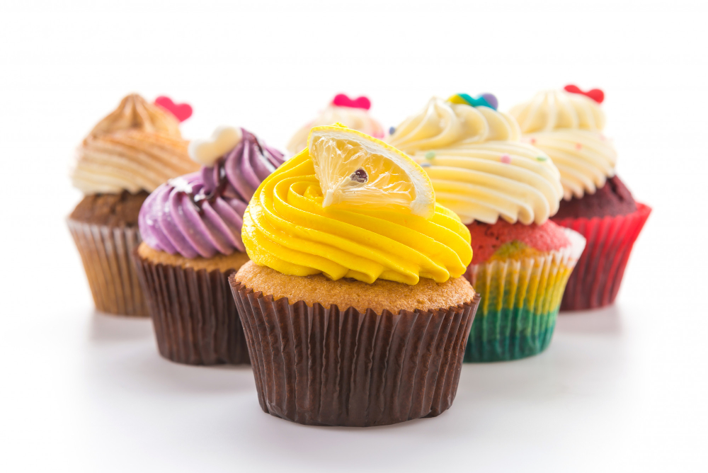 Cupcakes: The Mini Treats Everyone Loves to Receive