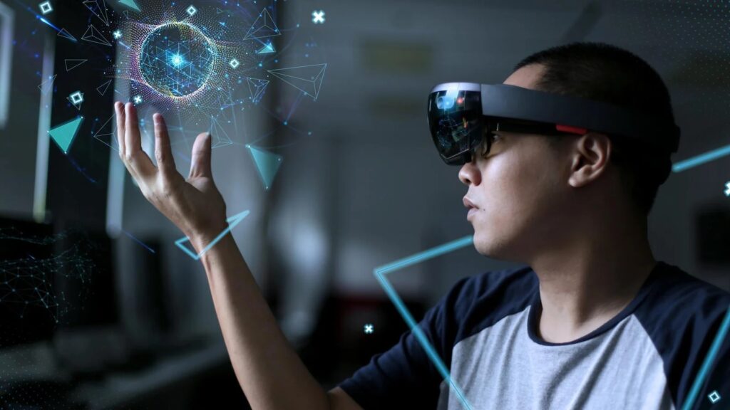 Breaking the AI Hype Cycle with XR: A Defining Shift in 2025