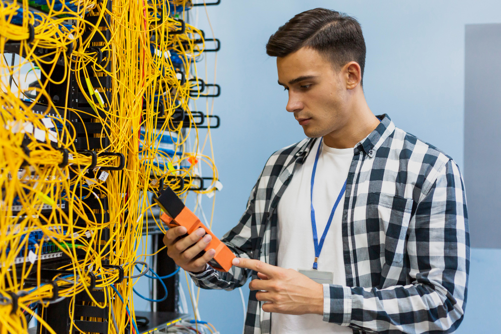 How Can Wear Communications Improve Your Connectivity
