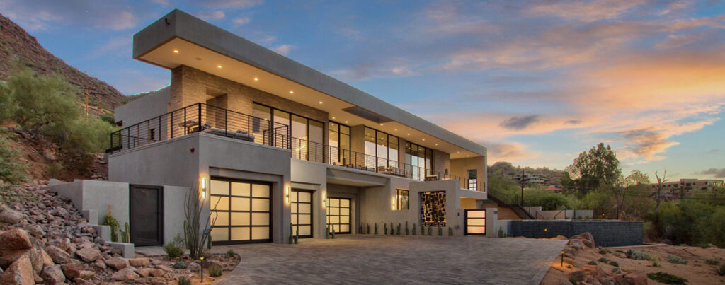 Top Trends in Luxury Home Building: What You Need to Know