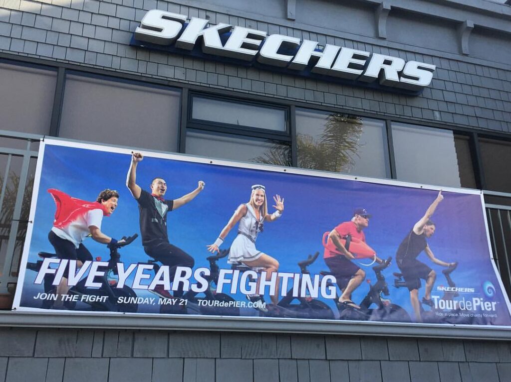The Ultimate Guide to Commercial Building Signs