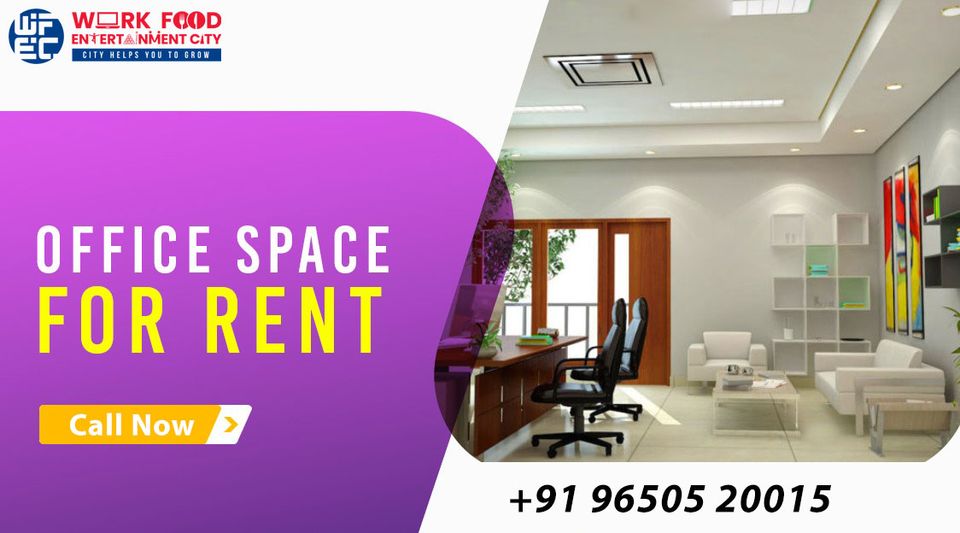 Looking The Best Ready-to-Move Office Space in Dehradun