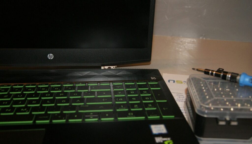 MacBook Service
