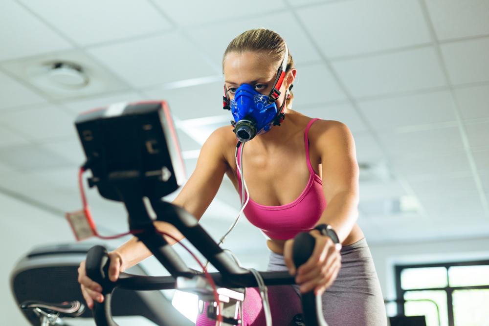 VO2 Max Testing Brisbane: Discover Your True Fitness Potenti