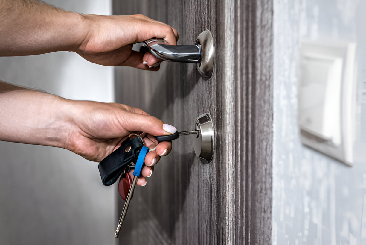 24 Hour Locksmith Services in London by EC1 Locksmiths – Fast, Reliable and Always Ready