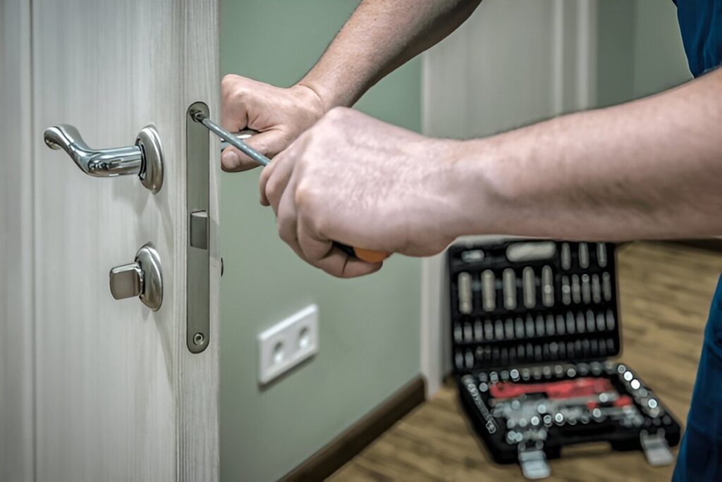 24 Hour Locksmith