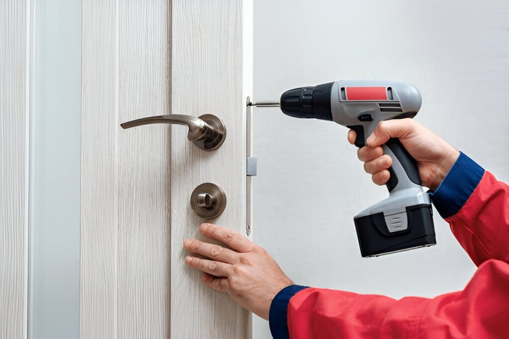 24 Hour Locksmith