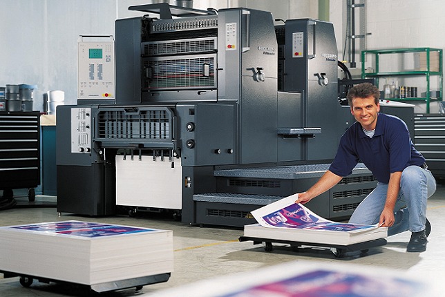 AlphaGraphics Cincinnati: Your Expert Partner for Printing and Signage