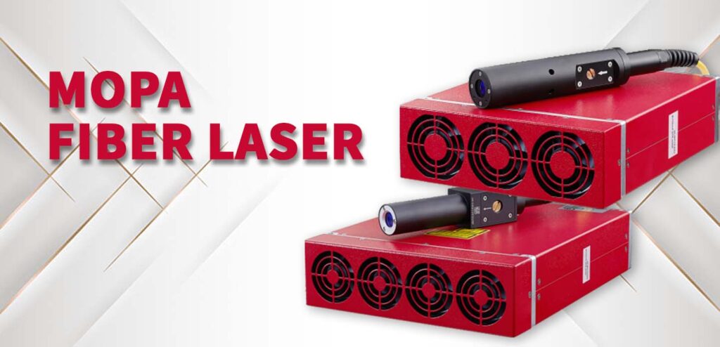 Exploring the Versatility of MOPA Fiber Laser Technology in