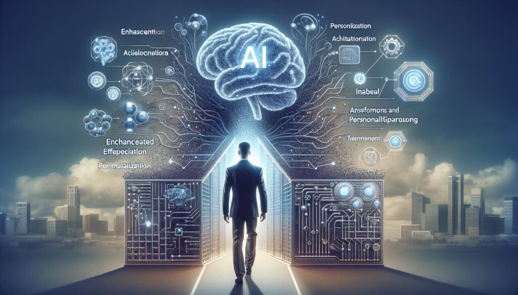 AI Integration: The Future for Businesses is Here